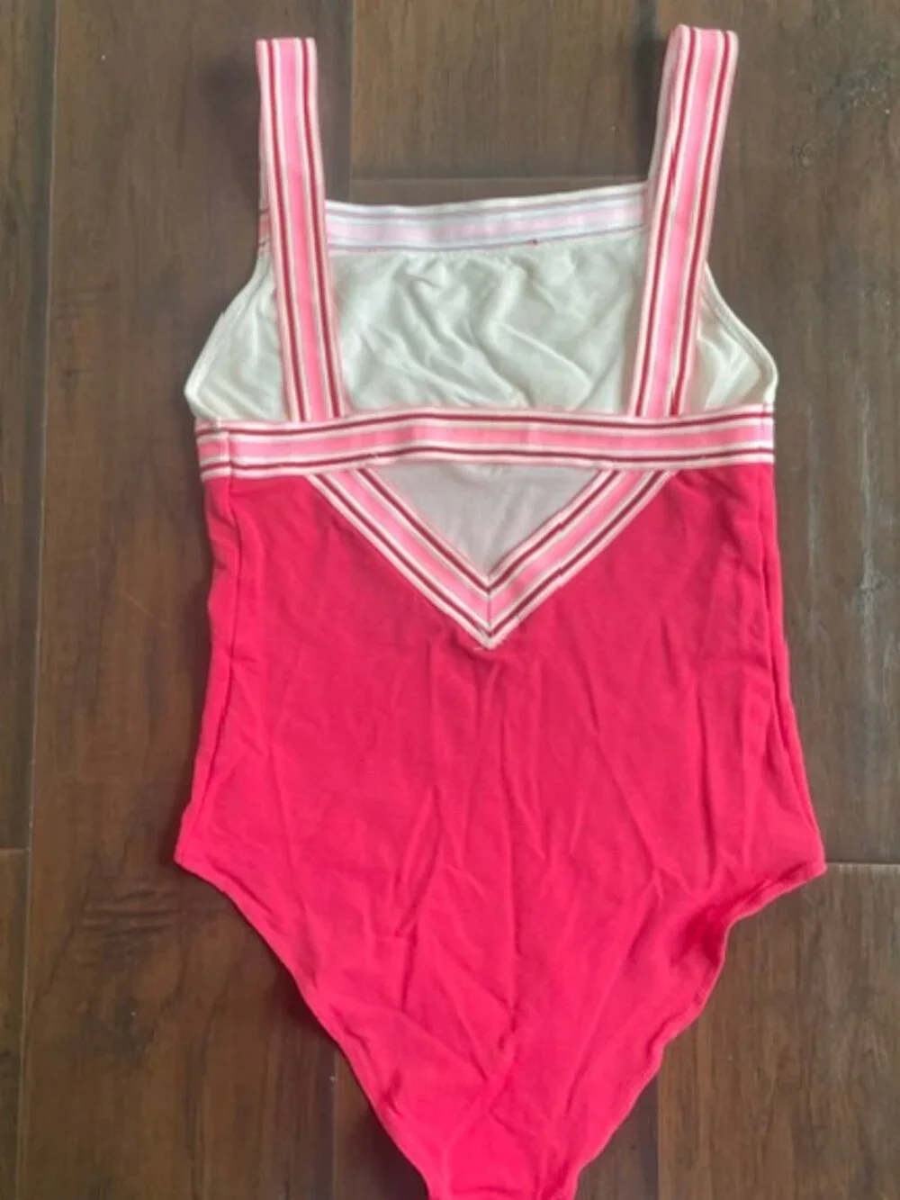 Very cute Jacadi Swimsuit - French Brand